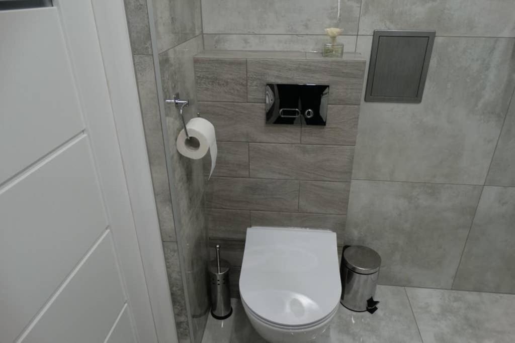Apartament Lucy - Scisle Centrum Czestochowy Czestochowa Exterior photo