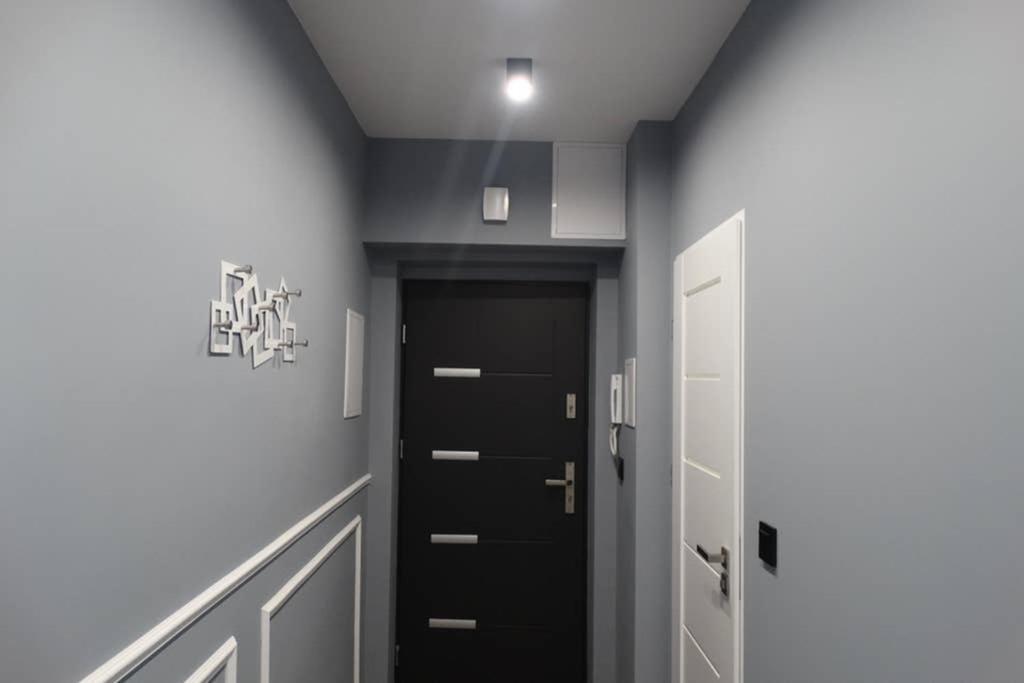 Apartament Lucy - Scisle Centrum Czestochowy Czestochowa Exterior photo