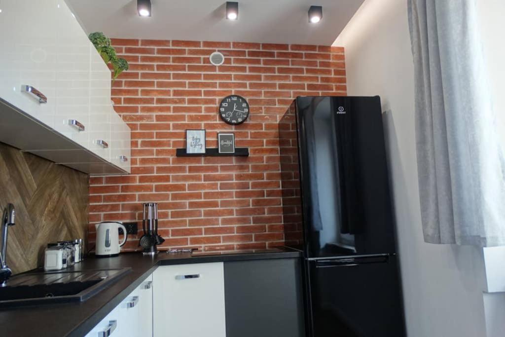 Apartament Lucy - Scisle Centrum Czestochowy Czestochowa Exterior photo
