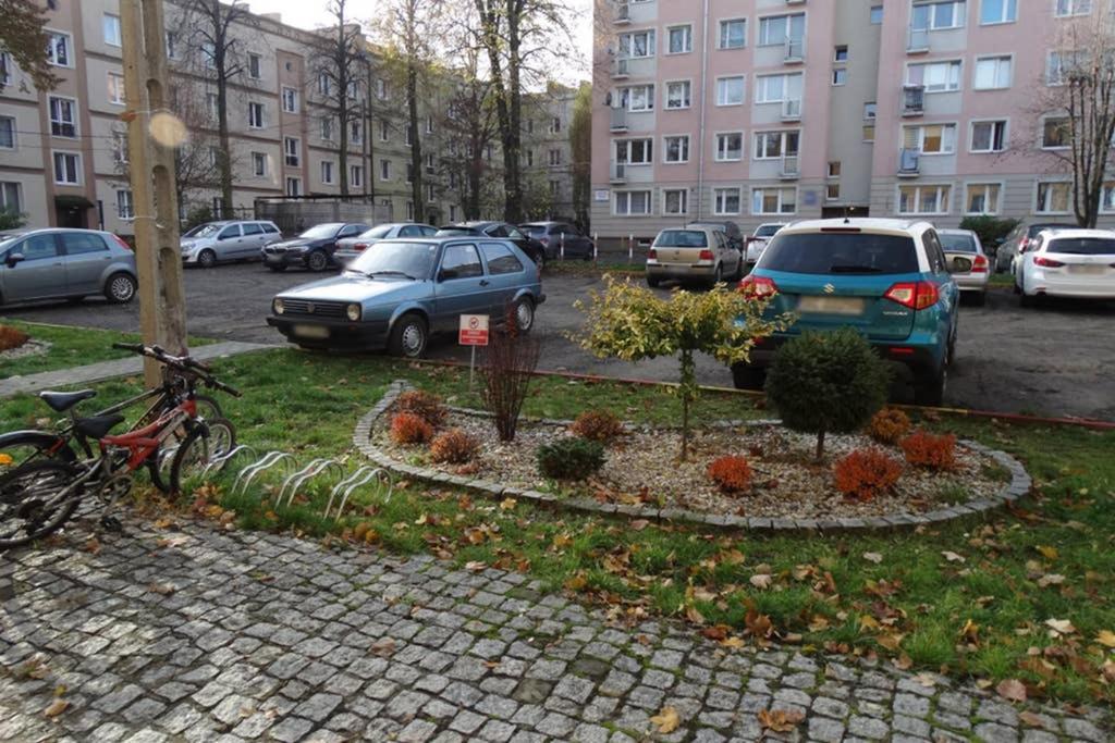 Apartament Lucy - Scisle Centrum Czestochowy Czestochowa Exterior photo