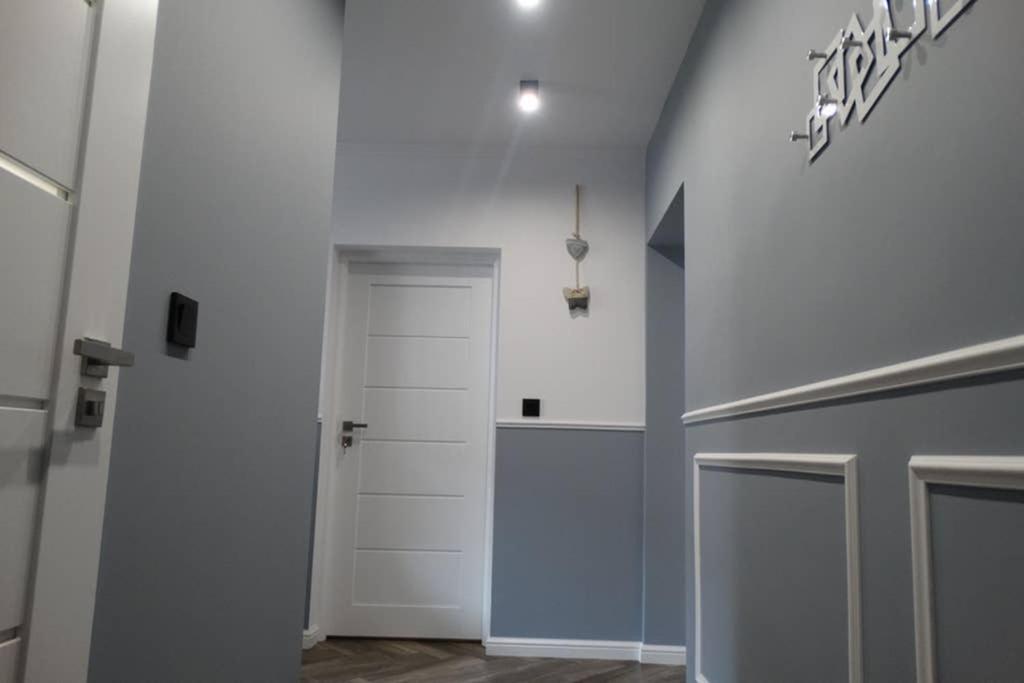 Apartament Lucy - Scisle Centrum Czestochowy Czestochowa Exterior photo