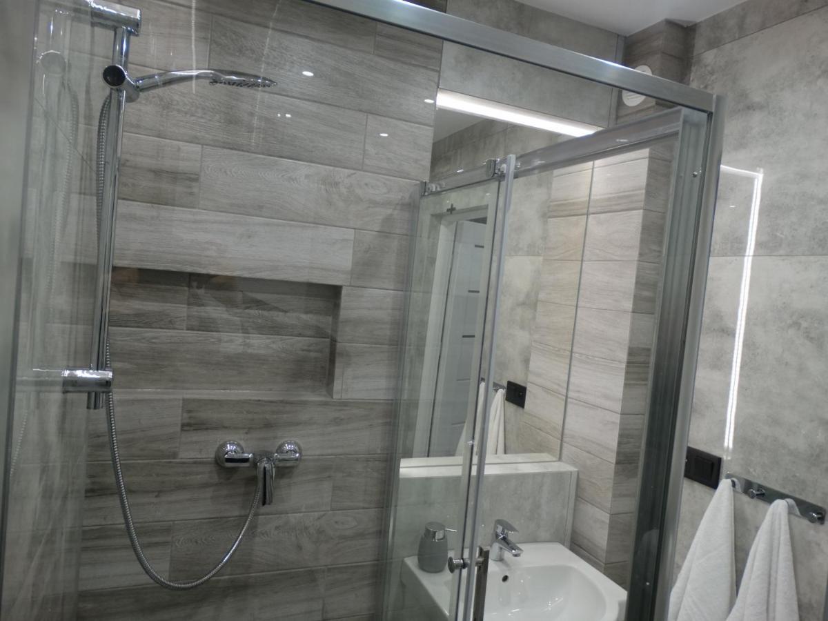 Apartament Lucy - Scisle Centrum Czestochowy Czestochowa Exterior photo