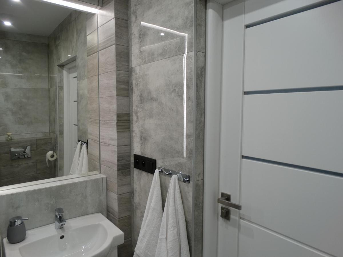 Apartament Lucy - Scisle Centrum Czestochowy Czestochowa Exterior photo